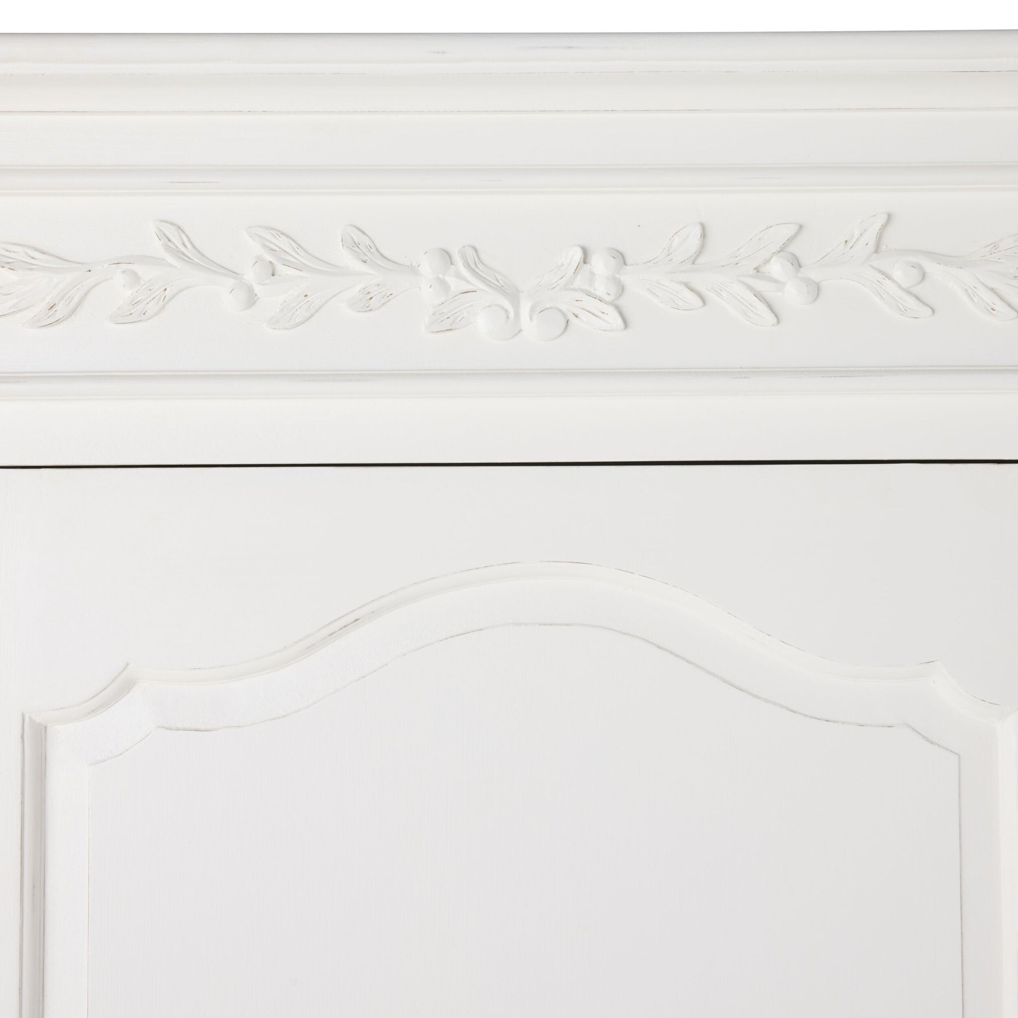 Emilie 1 Door Wardrobe