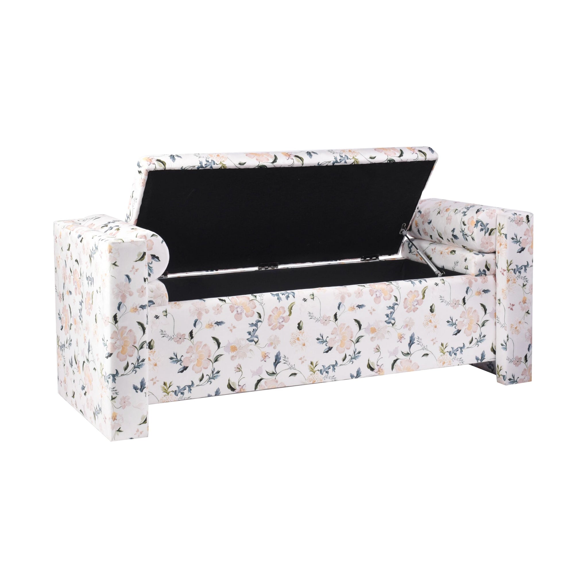 Arabella Storage Trunk