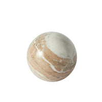 Natural Marble Ball 10cm