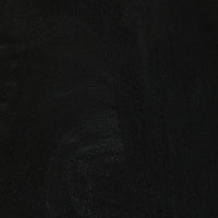 Karli Round Side Table Black