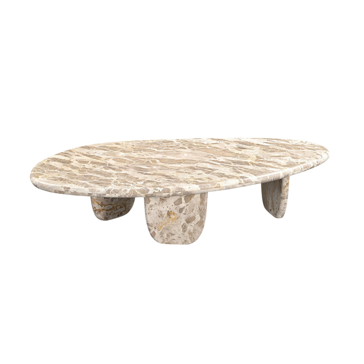 Zahara Coffee Table Panther