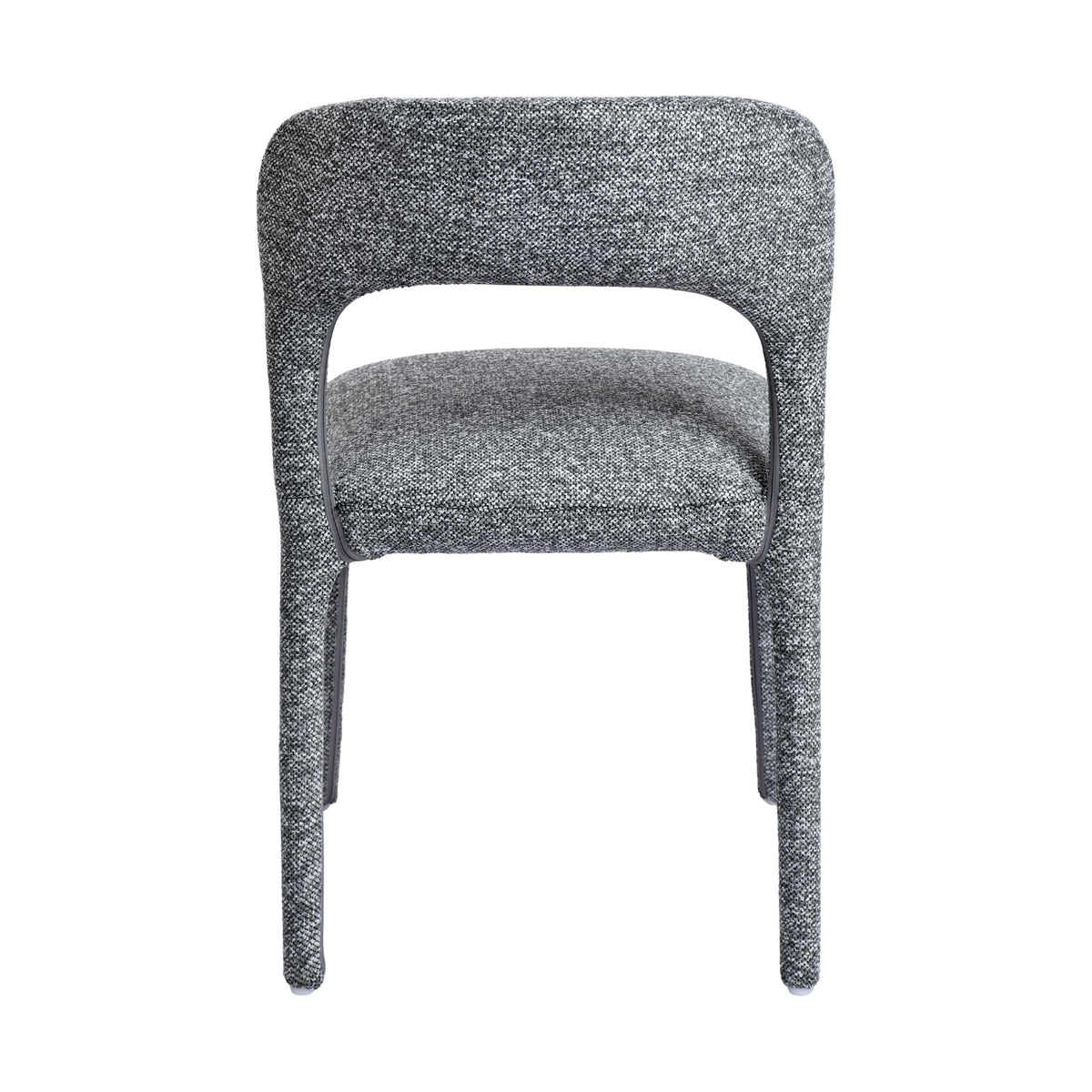 Lulu Dining Chair Slate