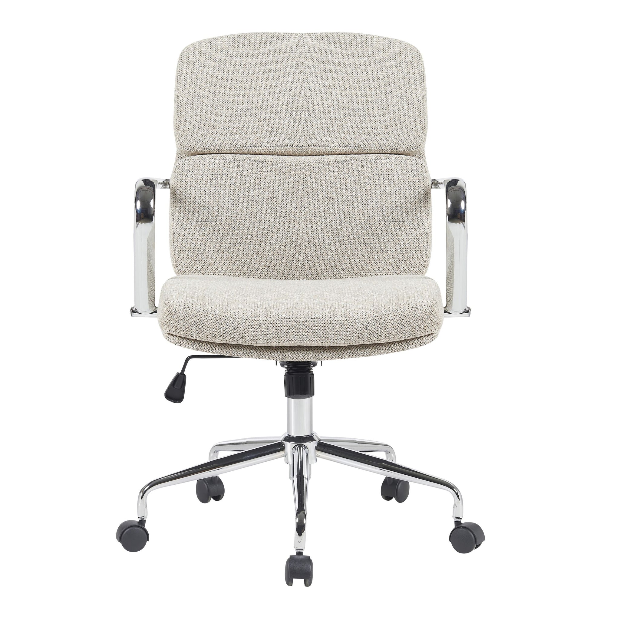 Archie Desk Chair Natural