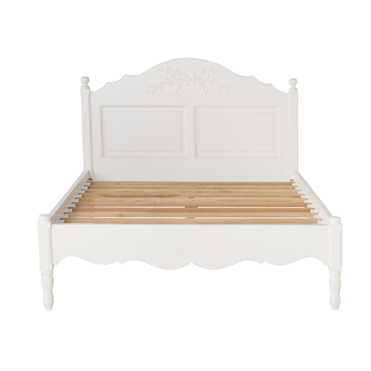Emilie Double Bed