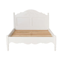 Emilie Double Bed