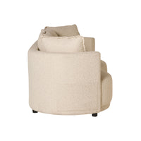 Aletta 3 Seater Sofa