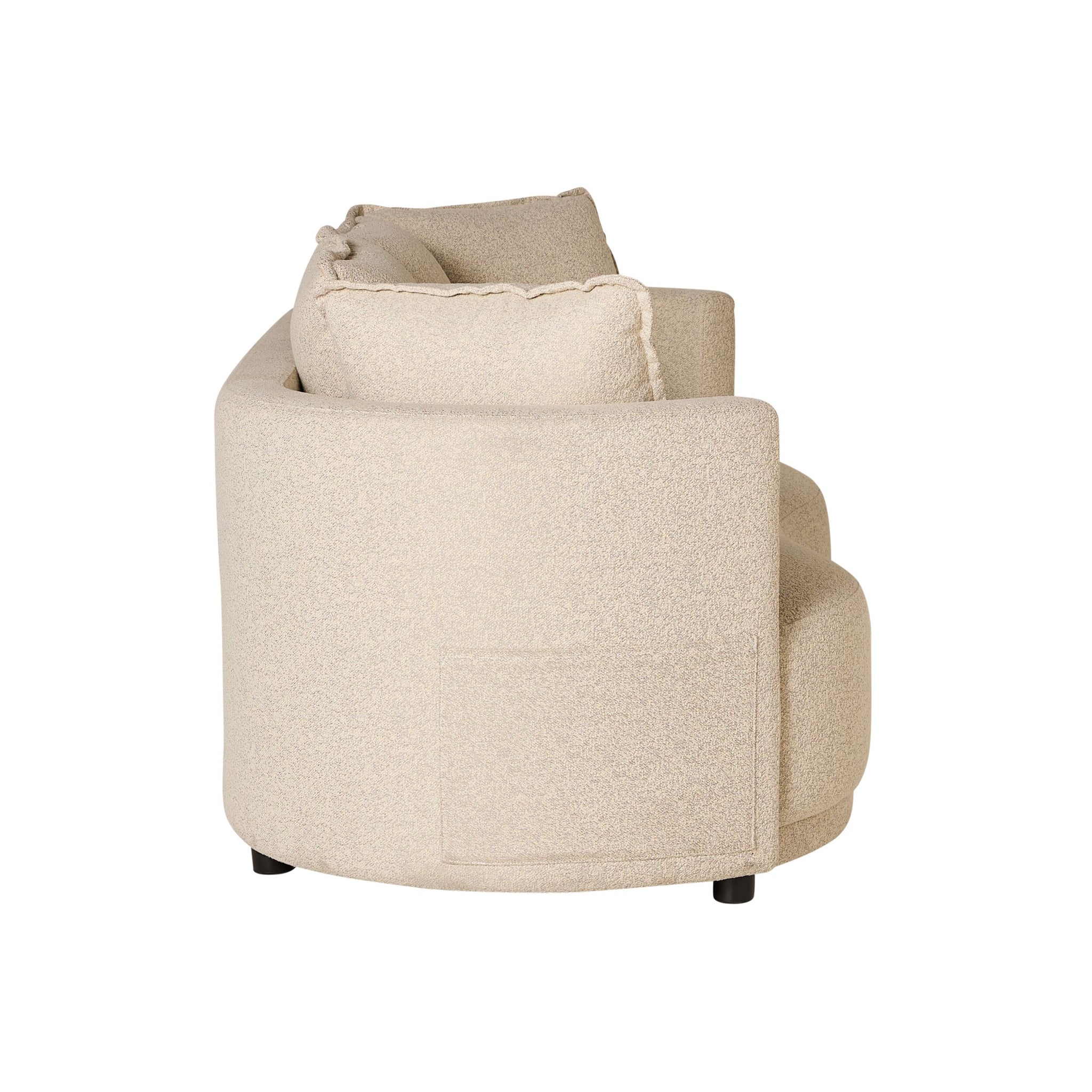 Aletta 3 Seater Sofa