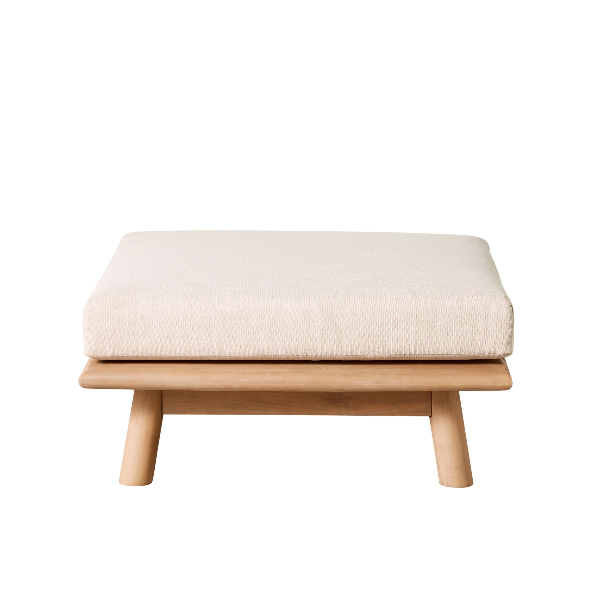 Covey Ottoman