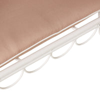 Bonnie Occasional Chair with Cushion