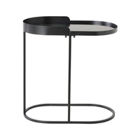 Nero Side Table