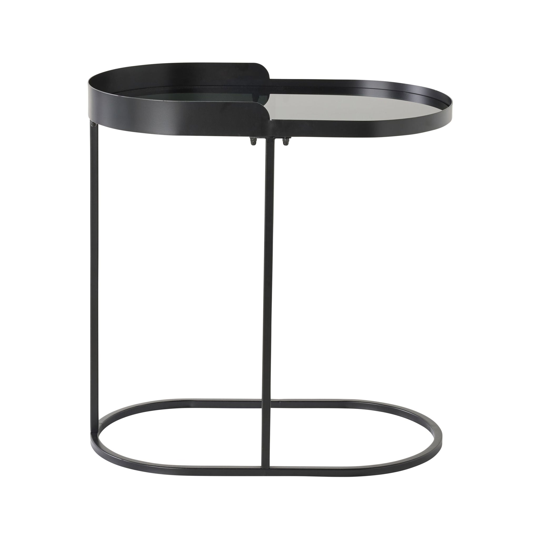 Nero Side Table