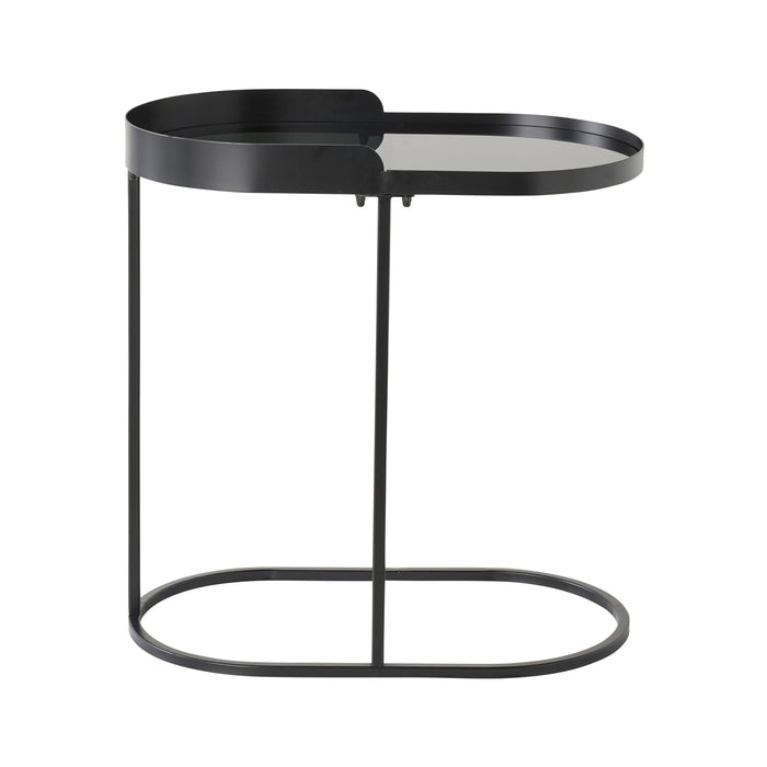 Nero Side Table