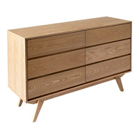 Farrow 6 Drawer Chest