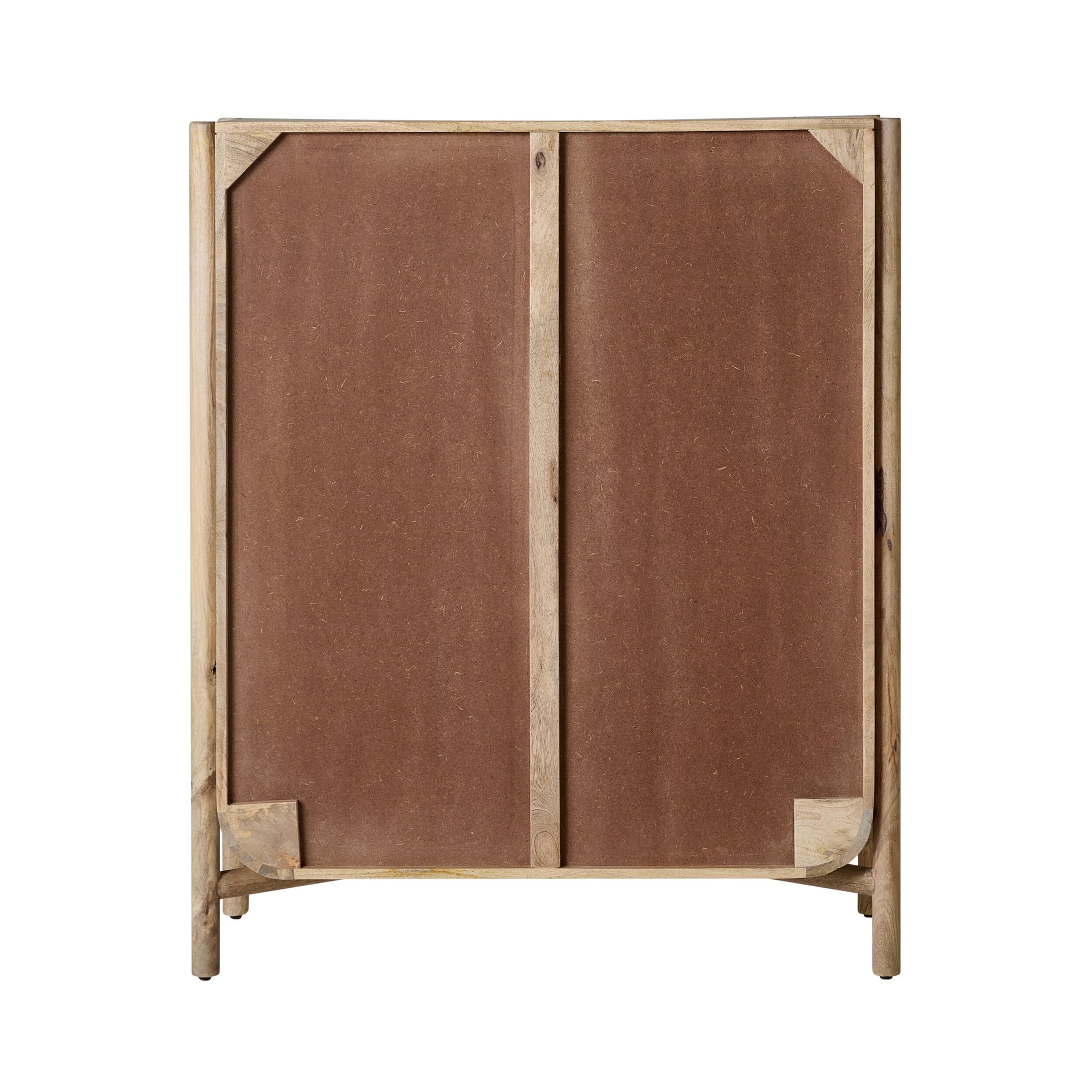 Harden 5 Drawer Chest Tall Boy