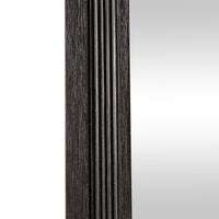 Ezra Vanity Mirror Espresso 600x800mm