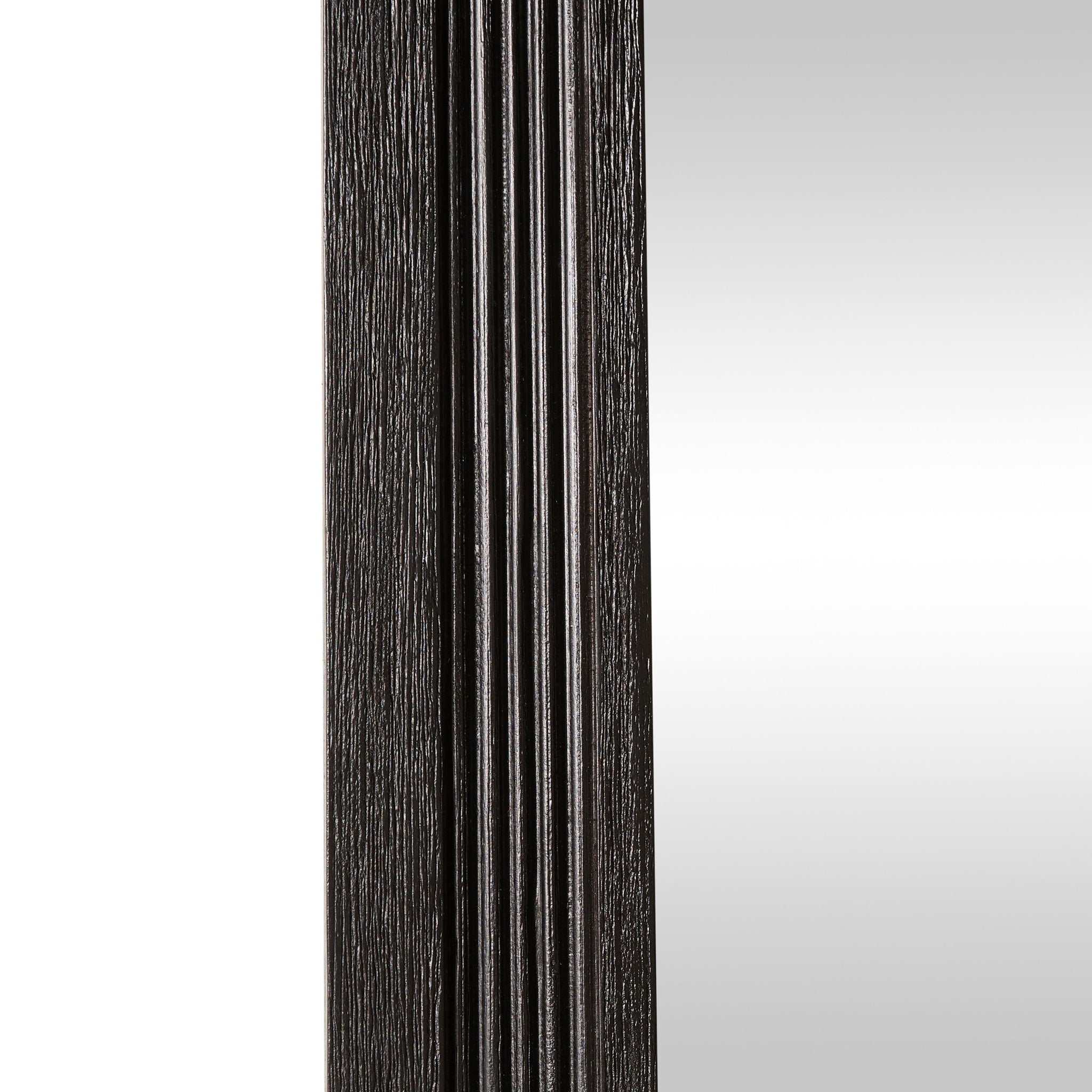 Ezra Vanity Mirror Espresso 600x800mm