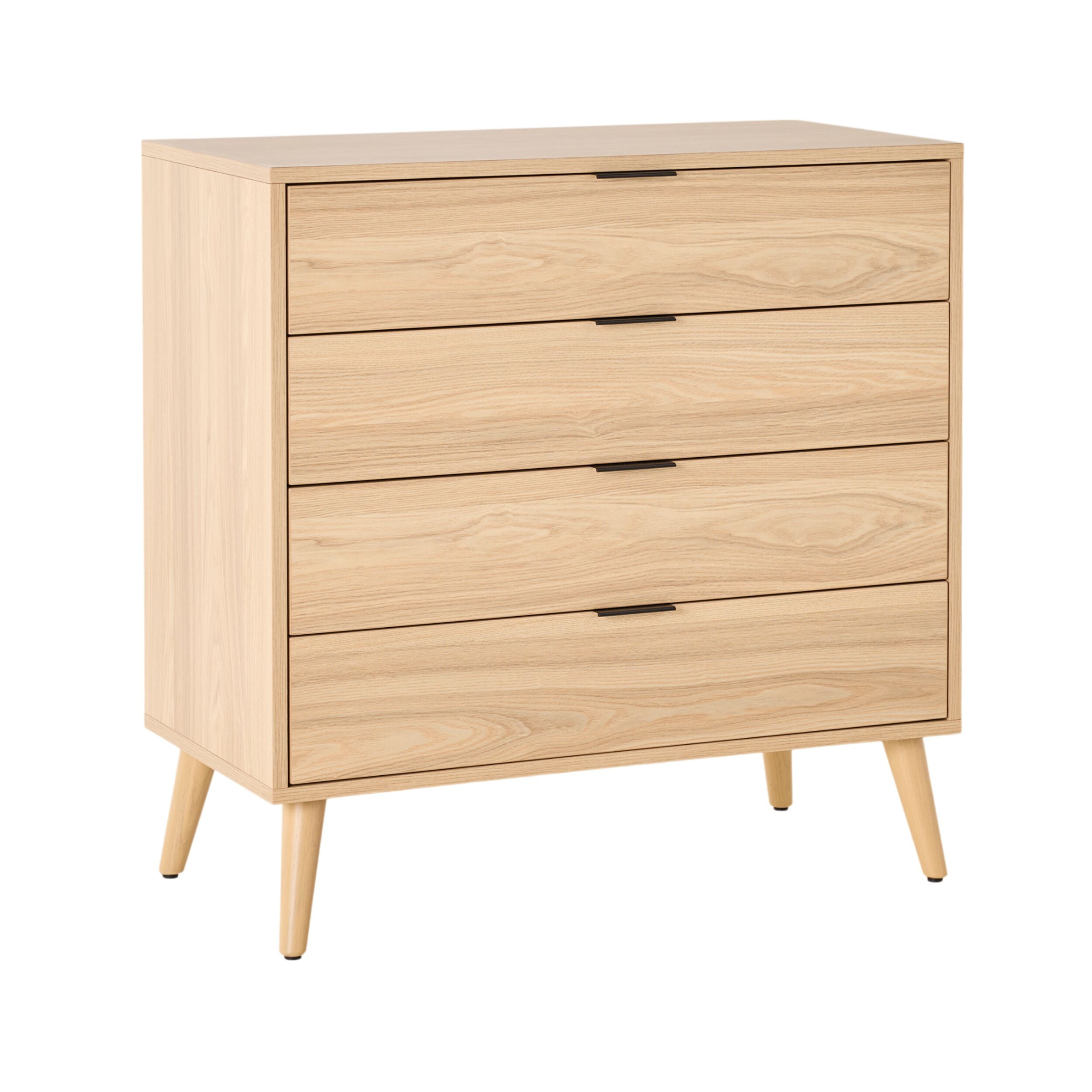 Max 4 Drawer Chest