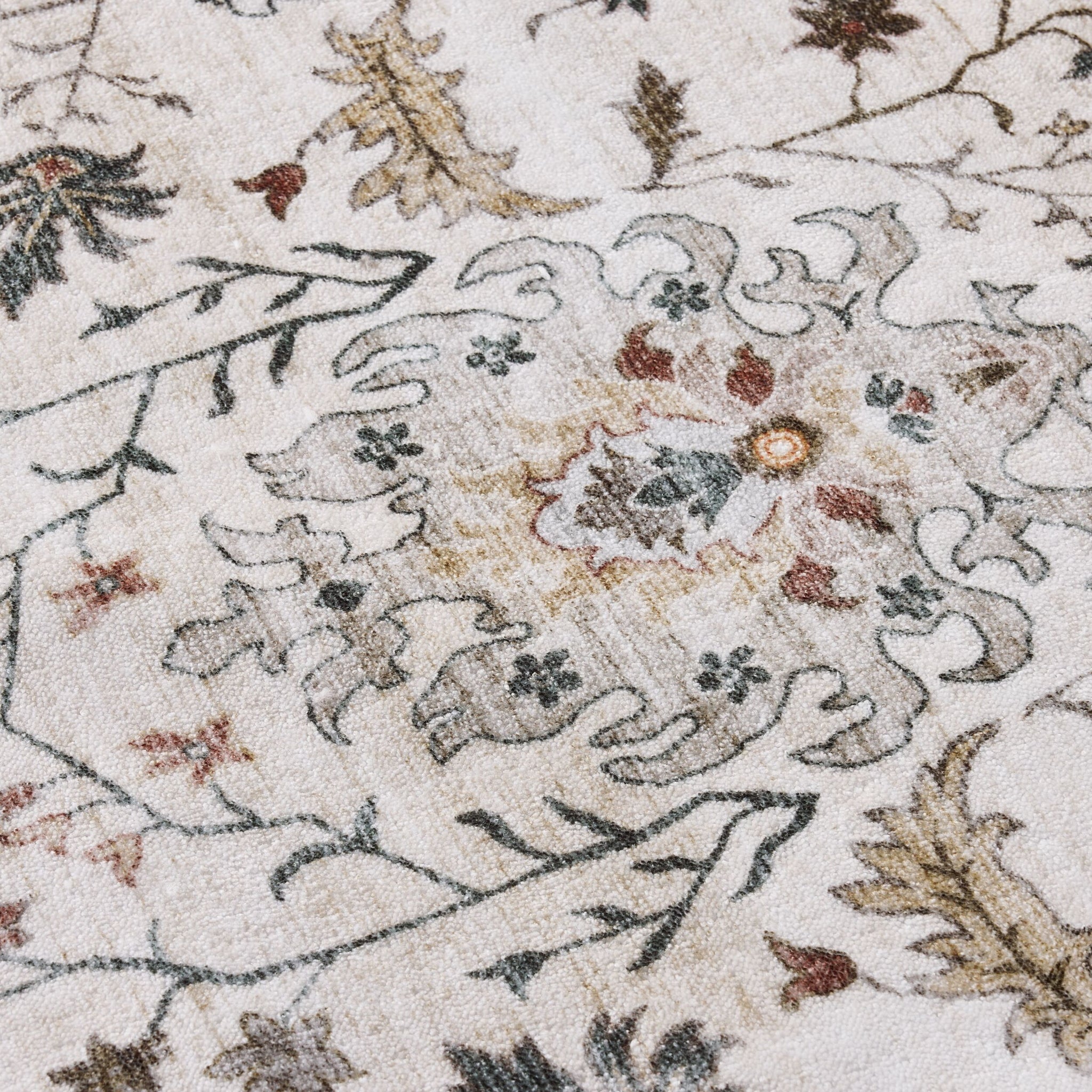 Tarot Nouveau Washable Rug 150x240cm