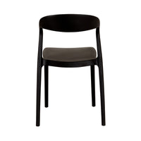 Renee Dining Chair Black
