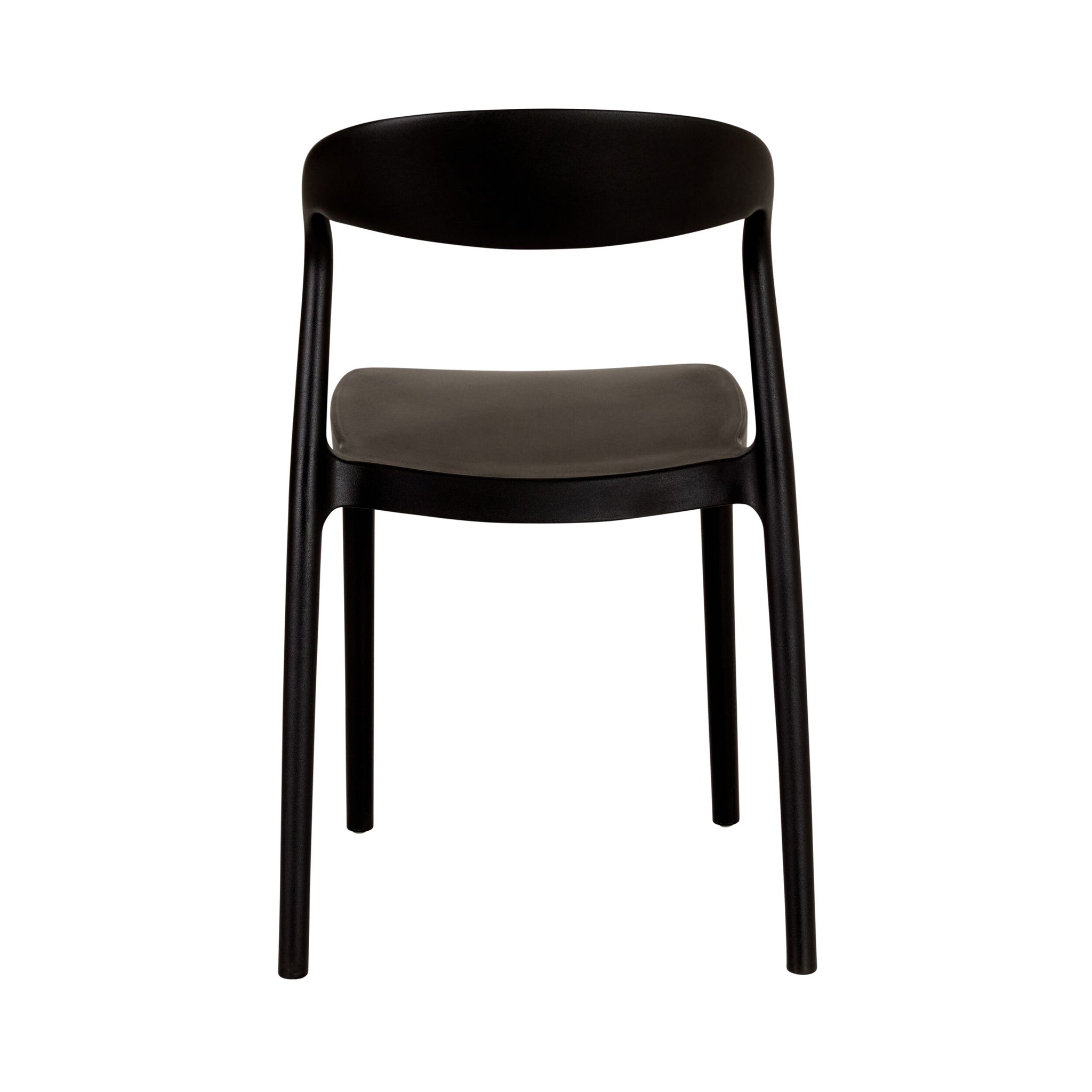 Renee Dining Chair Black