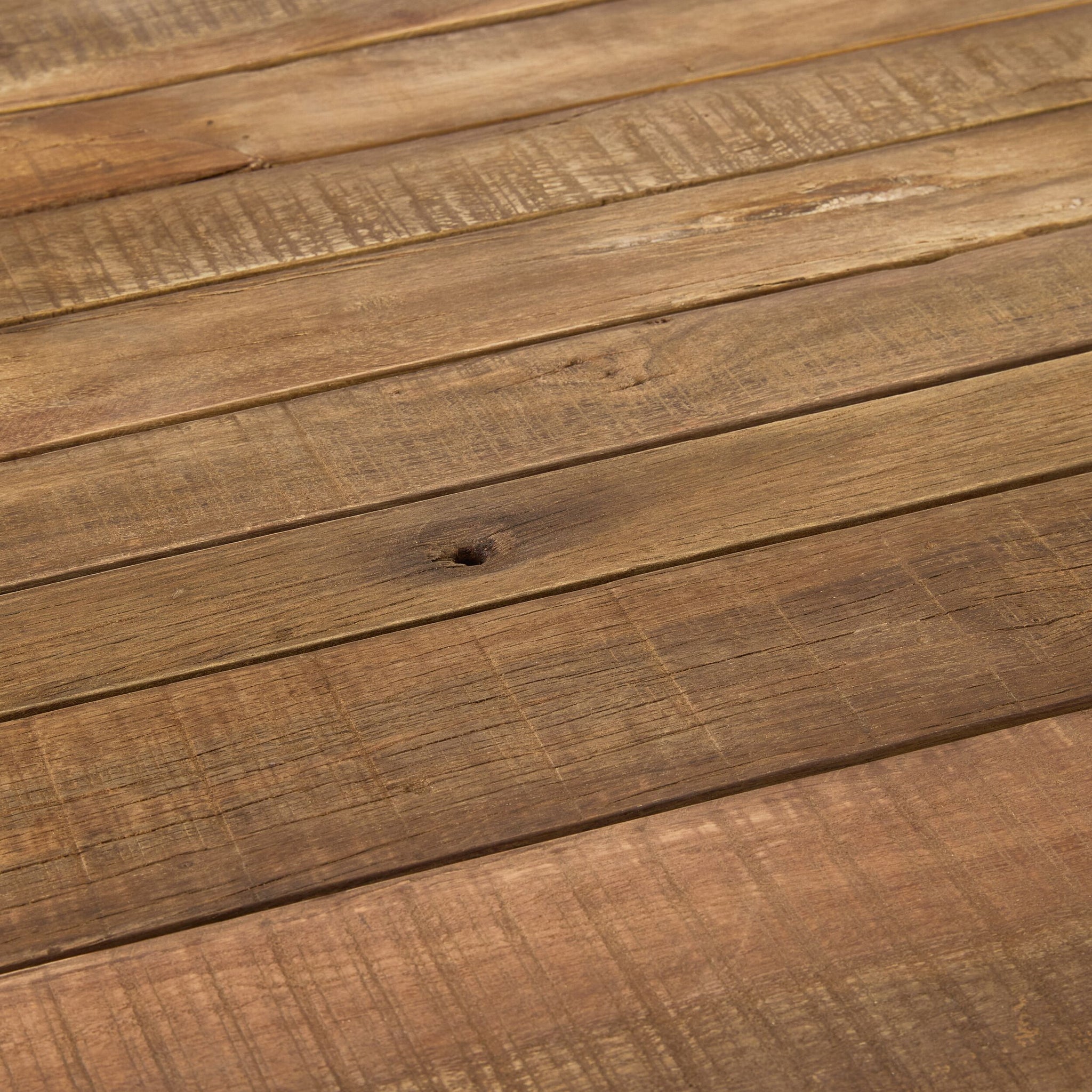 Henne Reclaimed Timber Dining Table 290cm