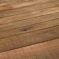 Henne Reclaimed Timber Dining Table 290cm