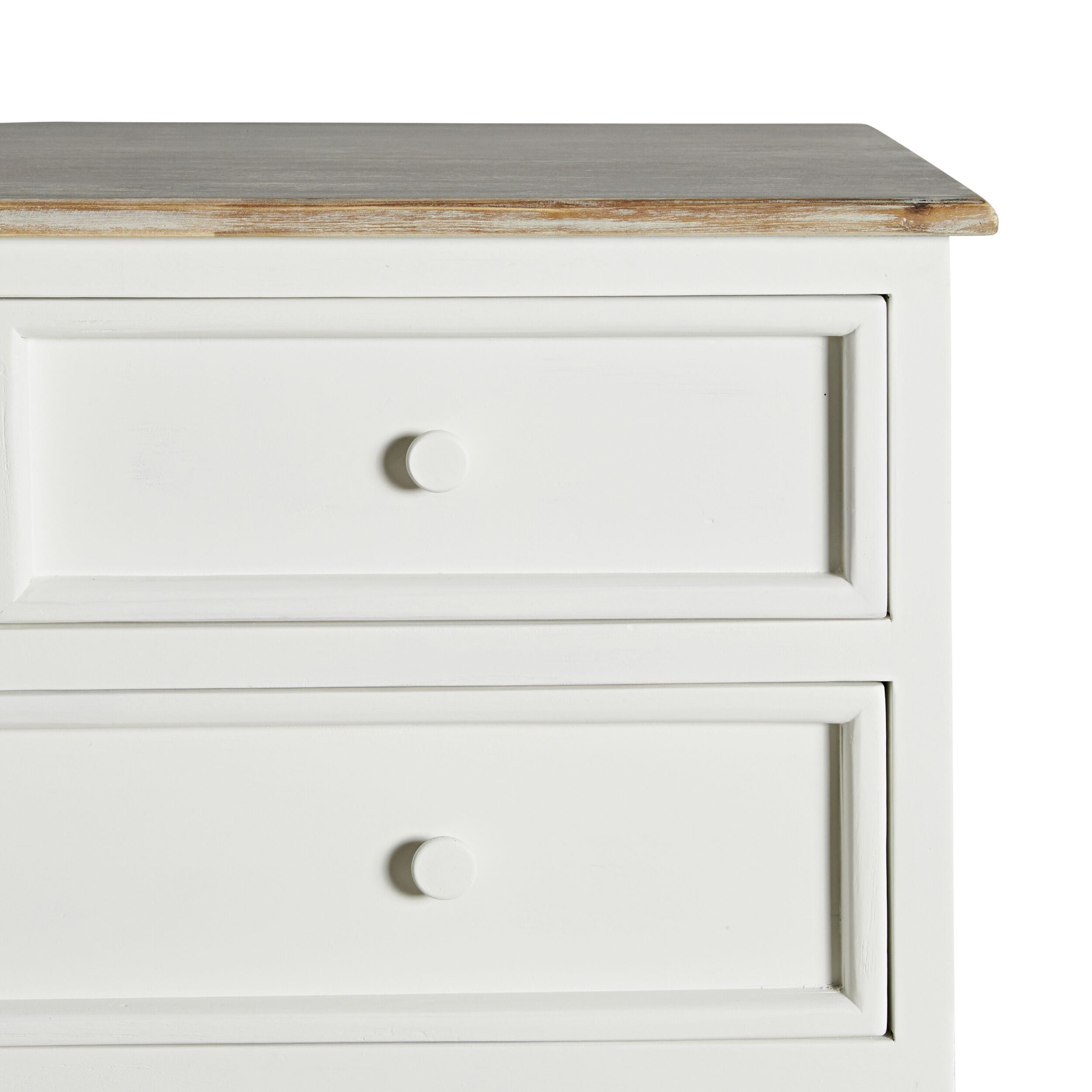 Maldon 5 Drawer Chest