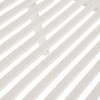 Pip Dining Chair White