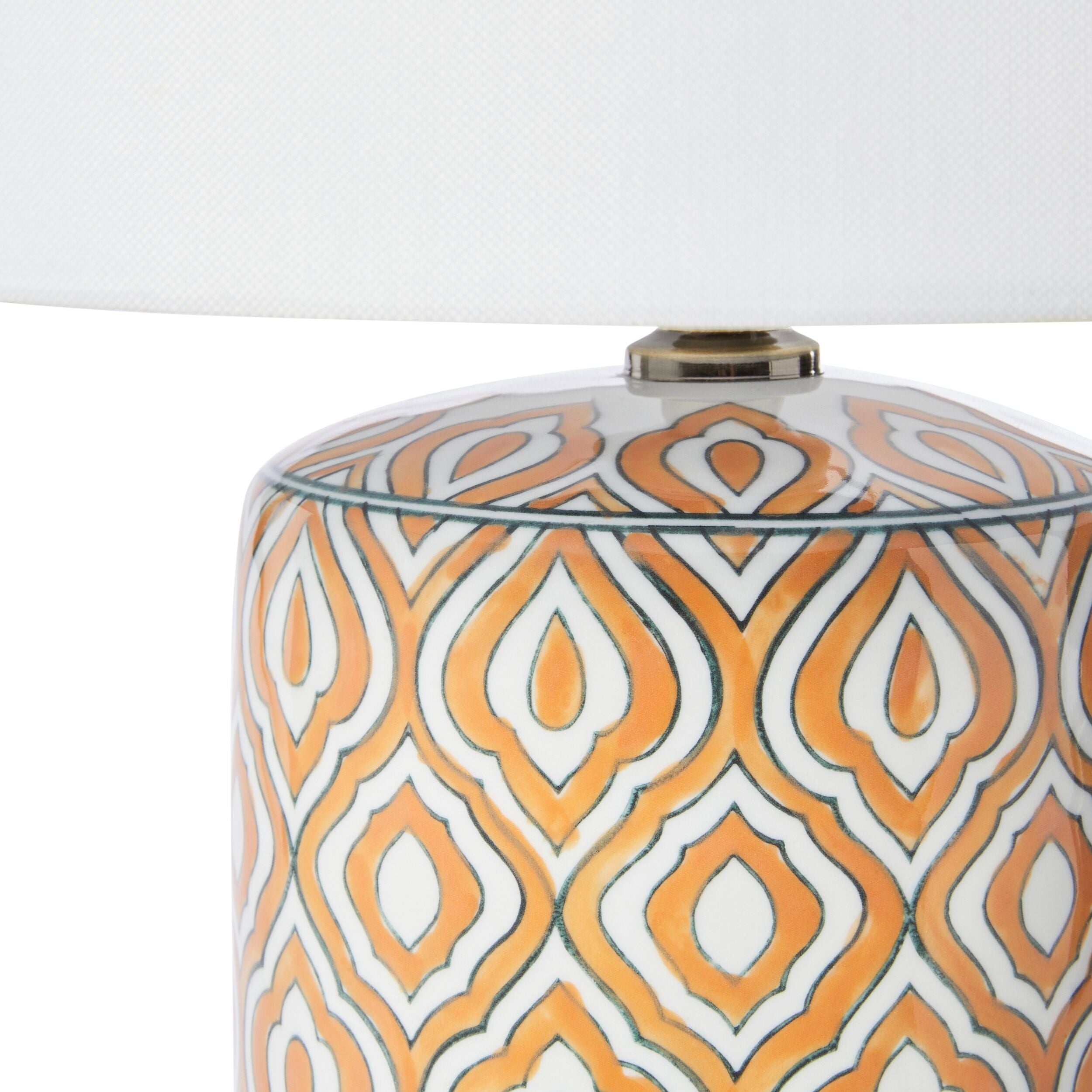 Marrakesh Table Lamp 71cm