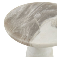 Eos Marble Cocktail Table Pistachio Green