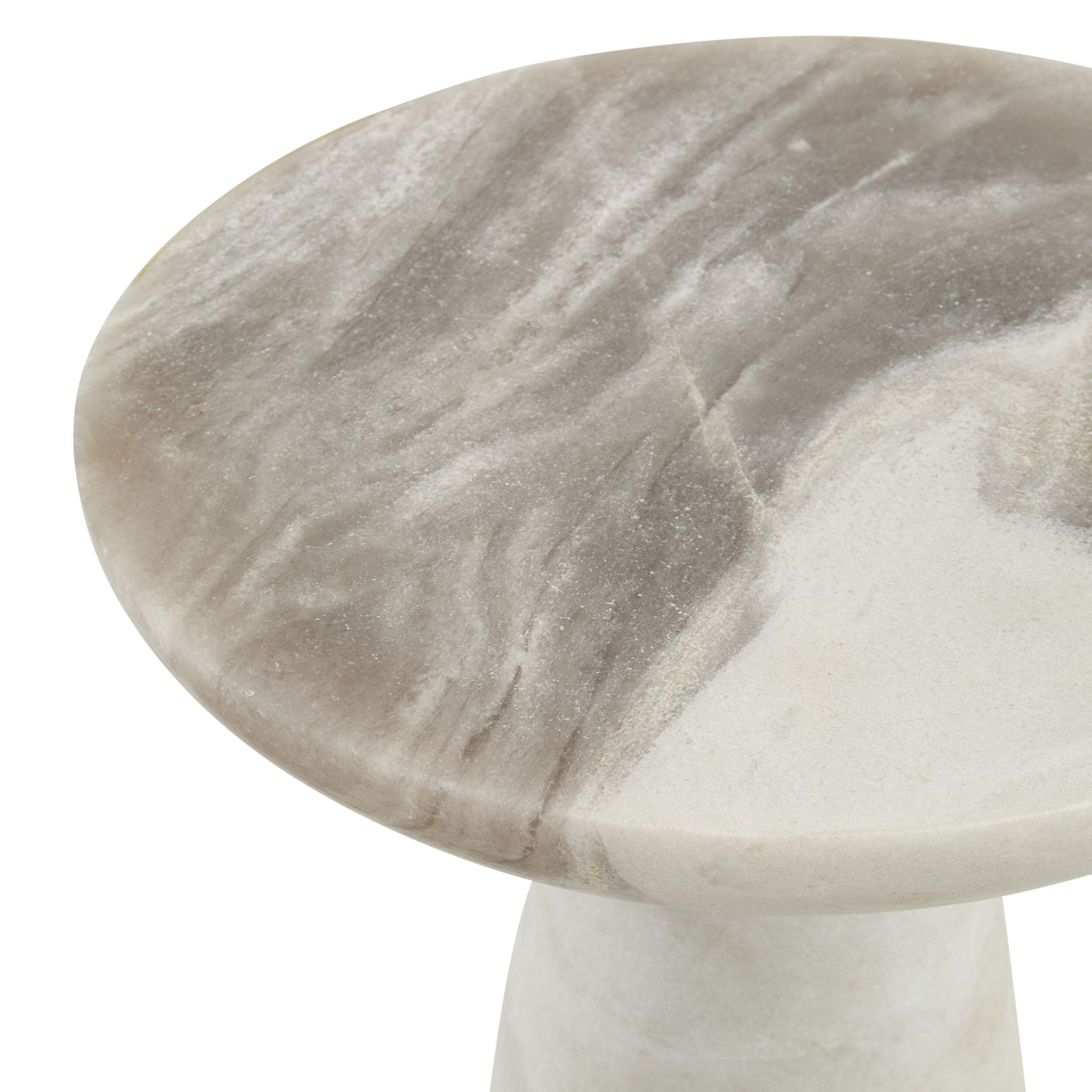 Eos Marble Cocktail Table Pistachio Green