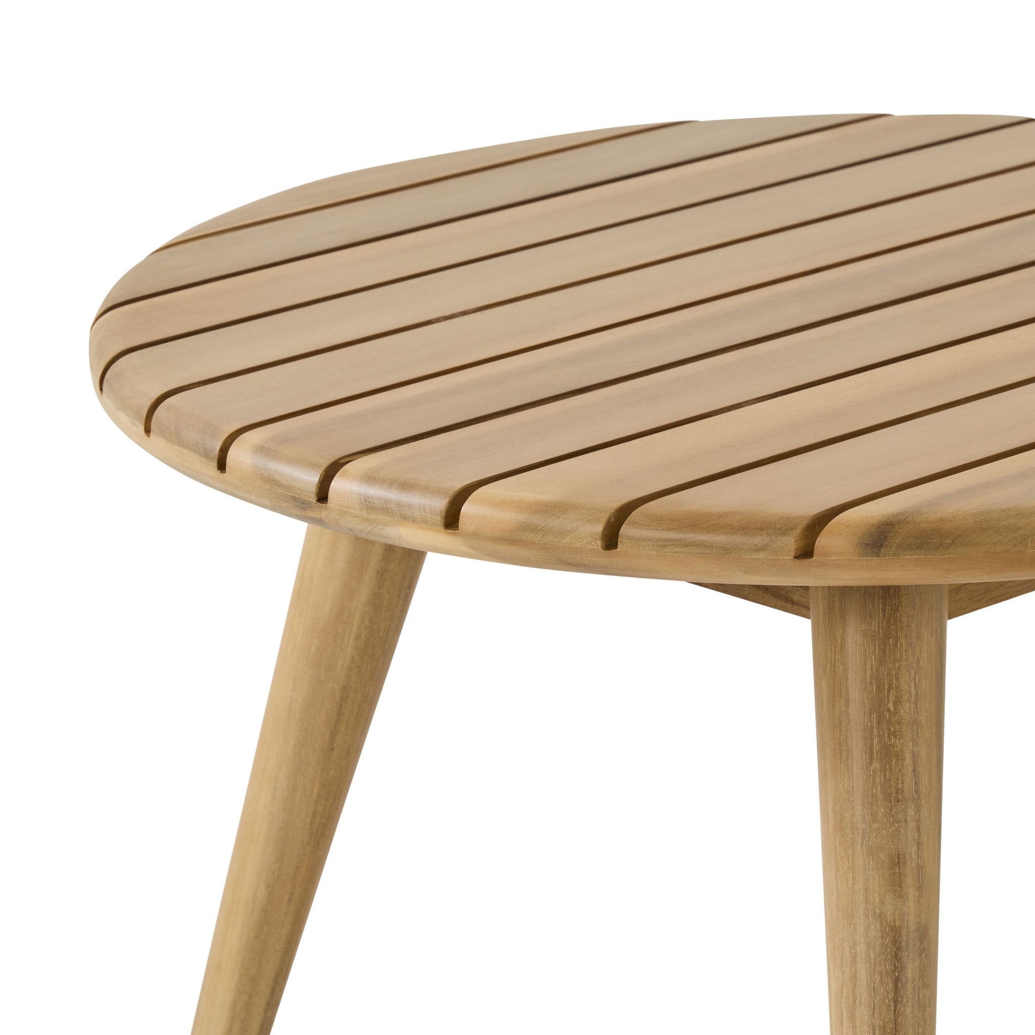 Tylden Coffee Table 60cm