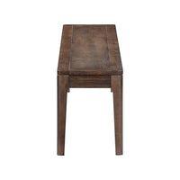 Oslo Bench 180cm Boco Oak