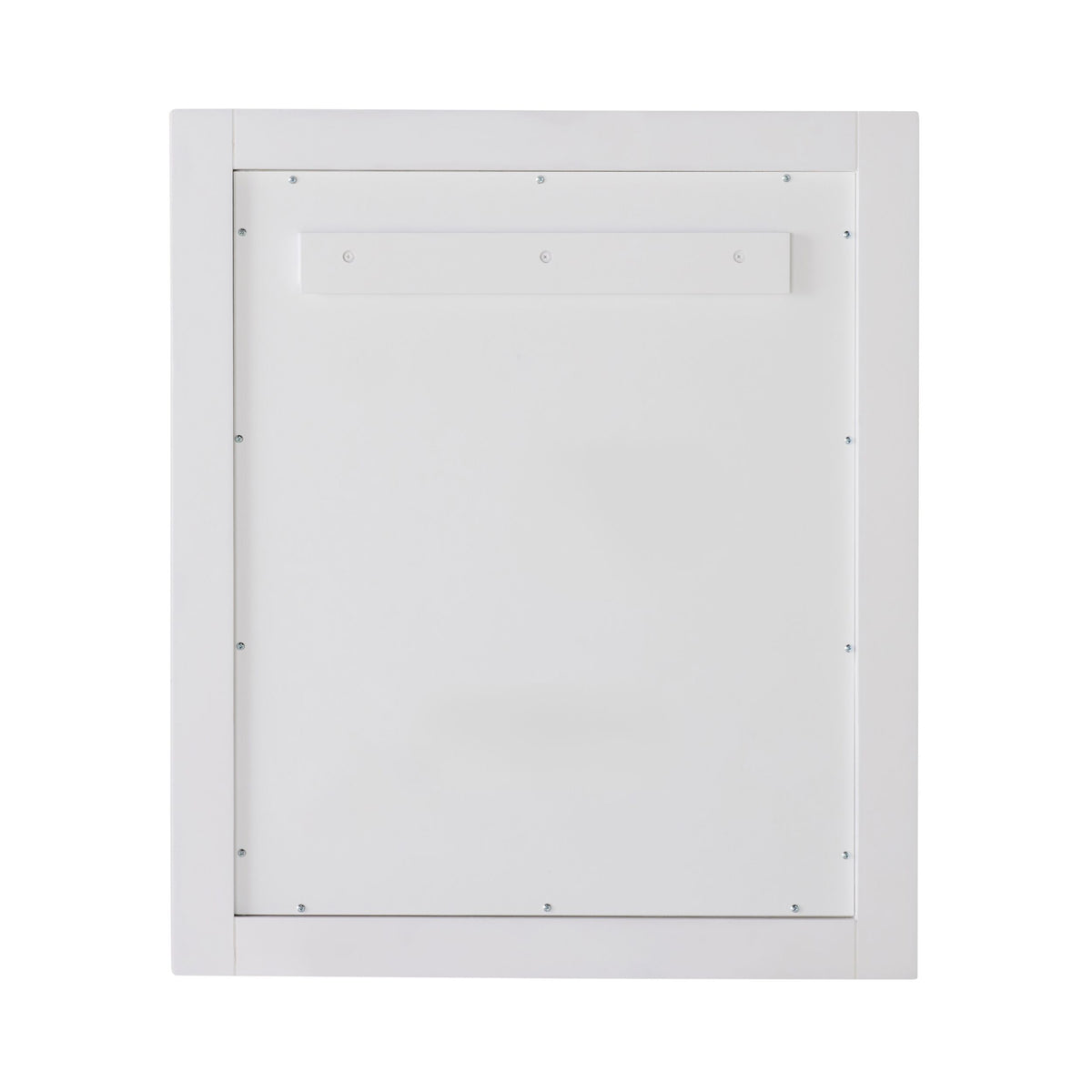 Lennox Vanity Mirror White 610x712mm