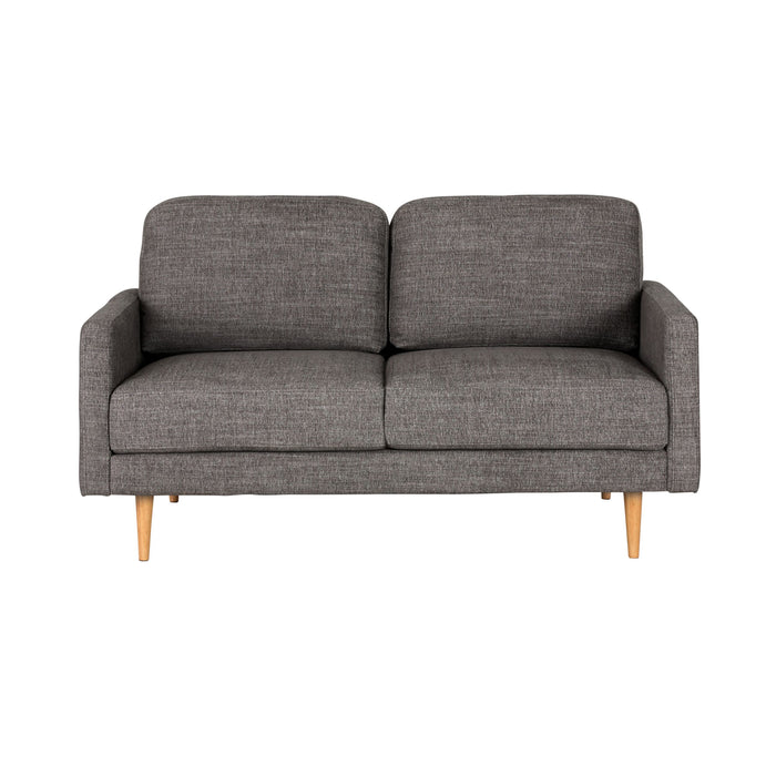 Boden 2 Seater Sofa Ash