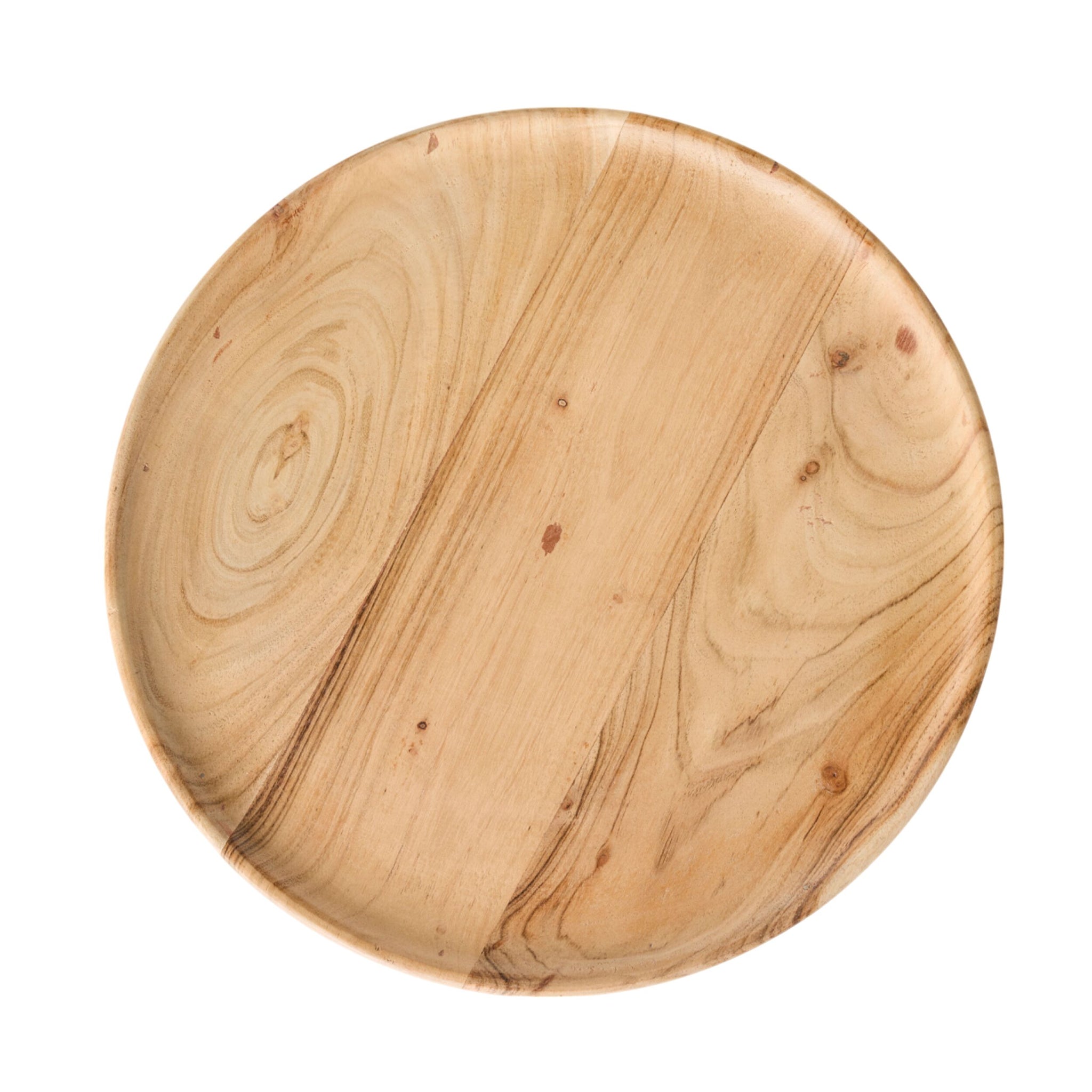 Amara Cylinder Leg Side Table