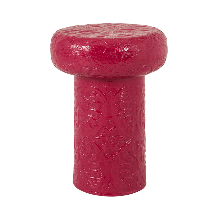 Navasi Side Table 28cm Cherry