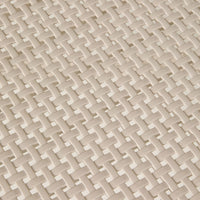 Solai Sun Lounge Taupe