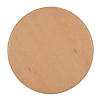 Dempsey Side Table Natural
