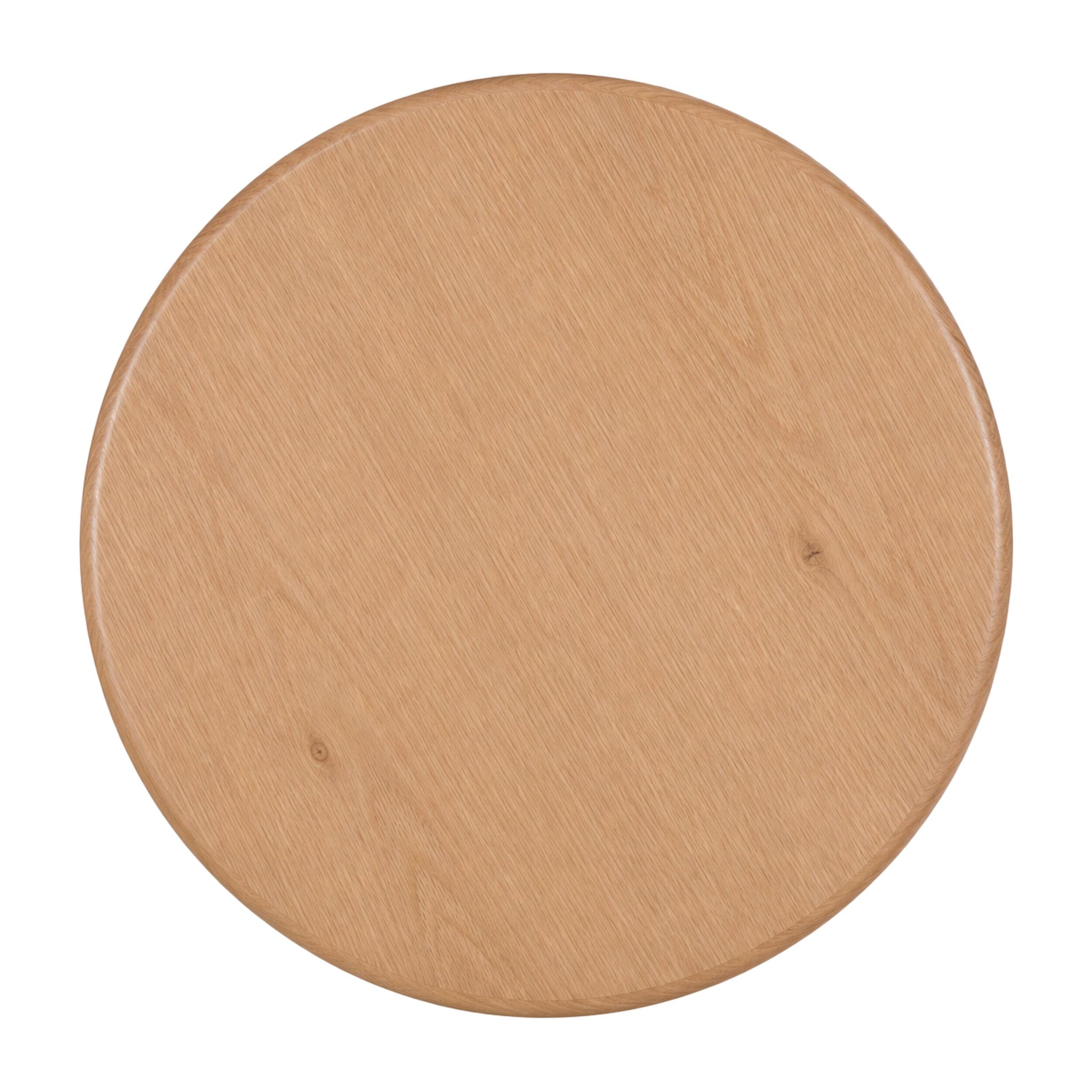 Dempsey Side Table Natural