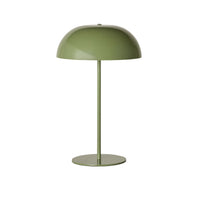 Lukas Portable USB Table Lamp Mistletoe 40cm