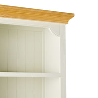 Clover Tall Bookcase 203 x 86cm