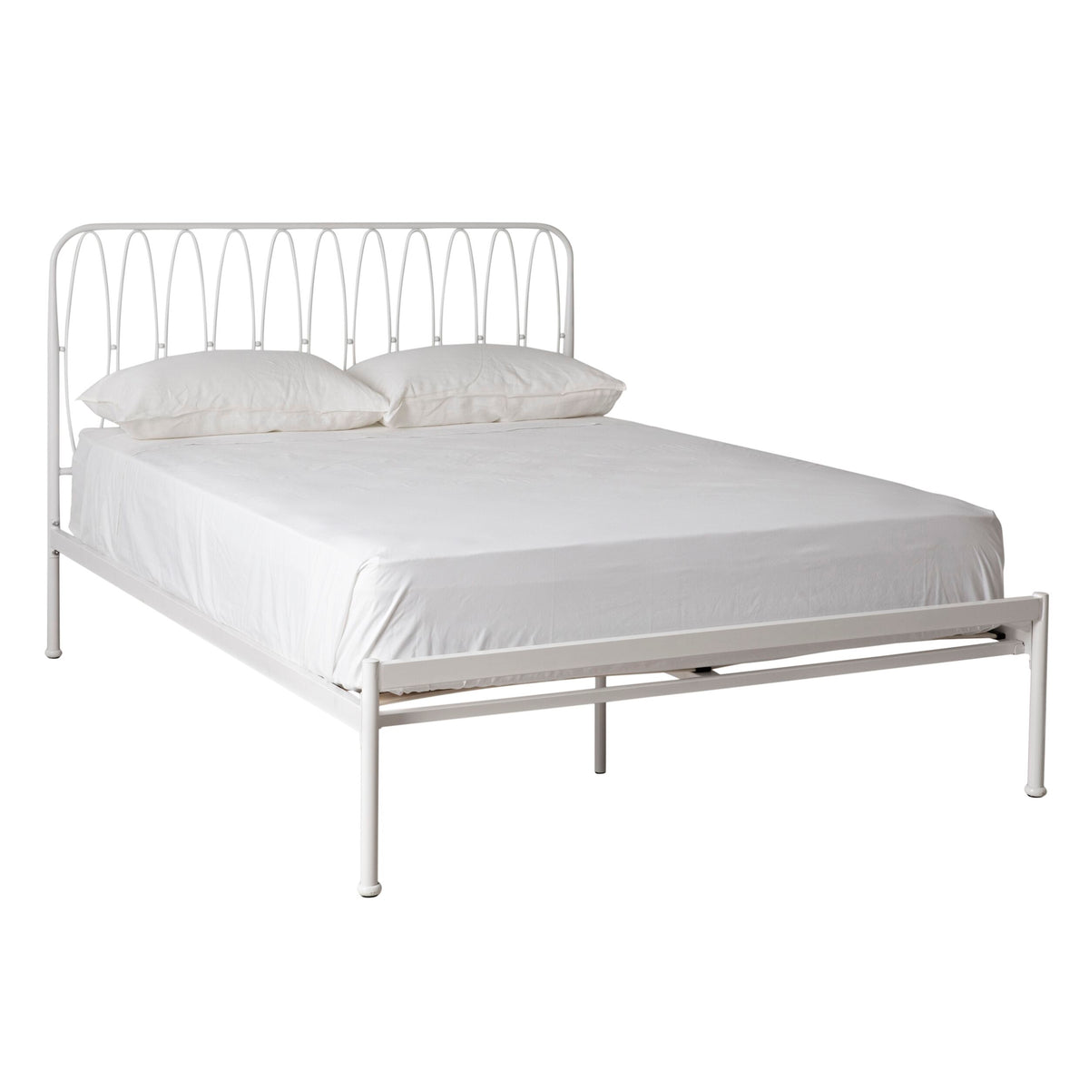 Maya Double Bed