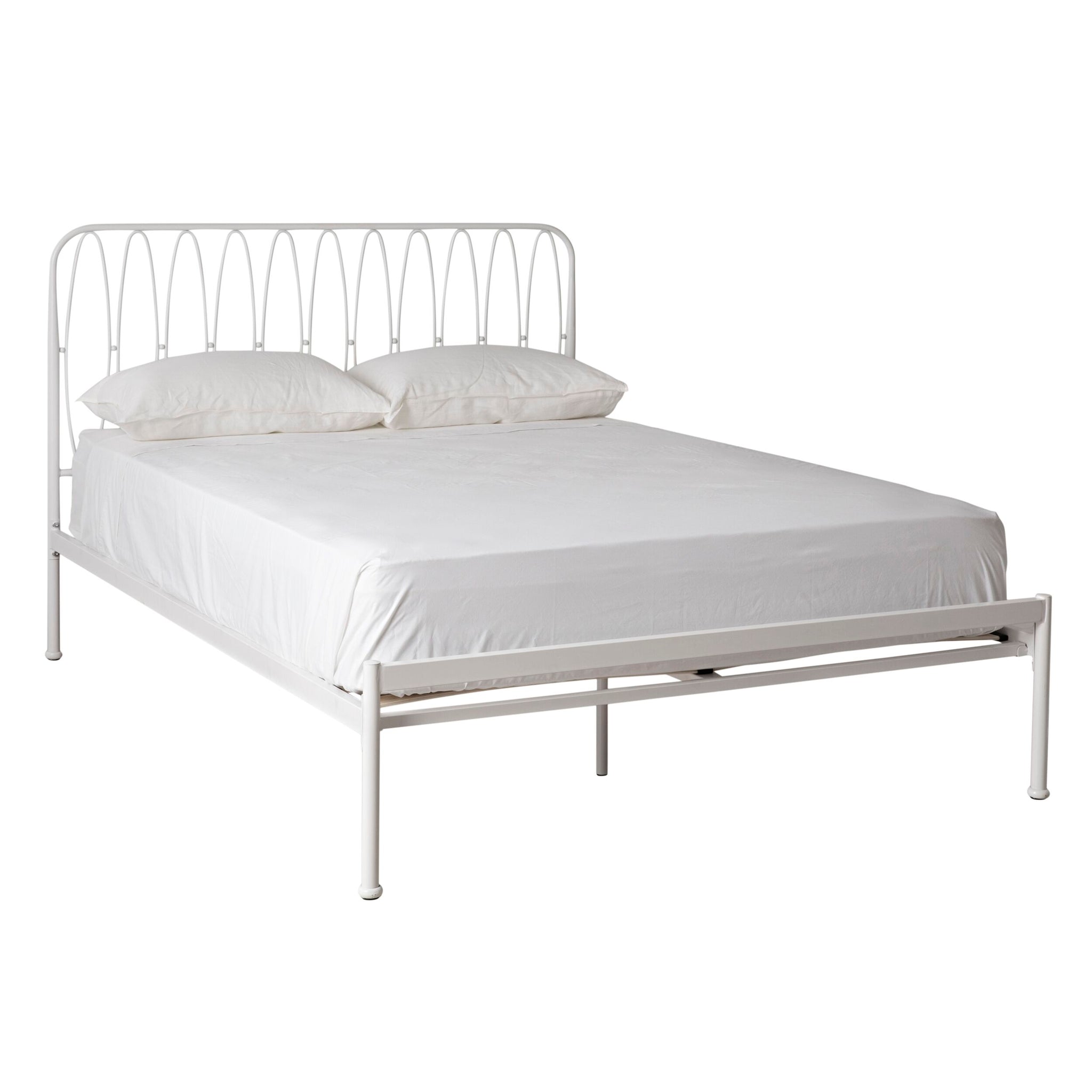 Maya Double Bed