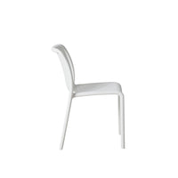 Jesi Dining Chair White