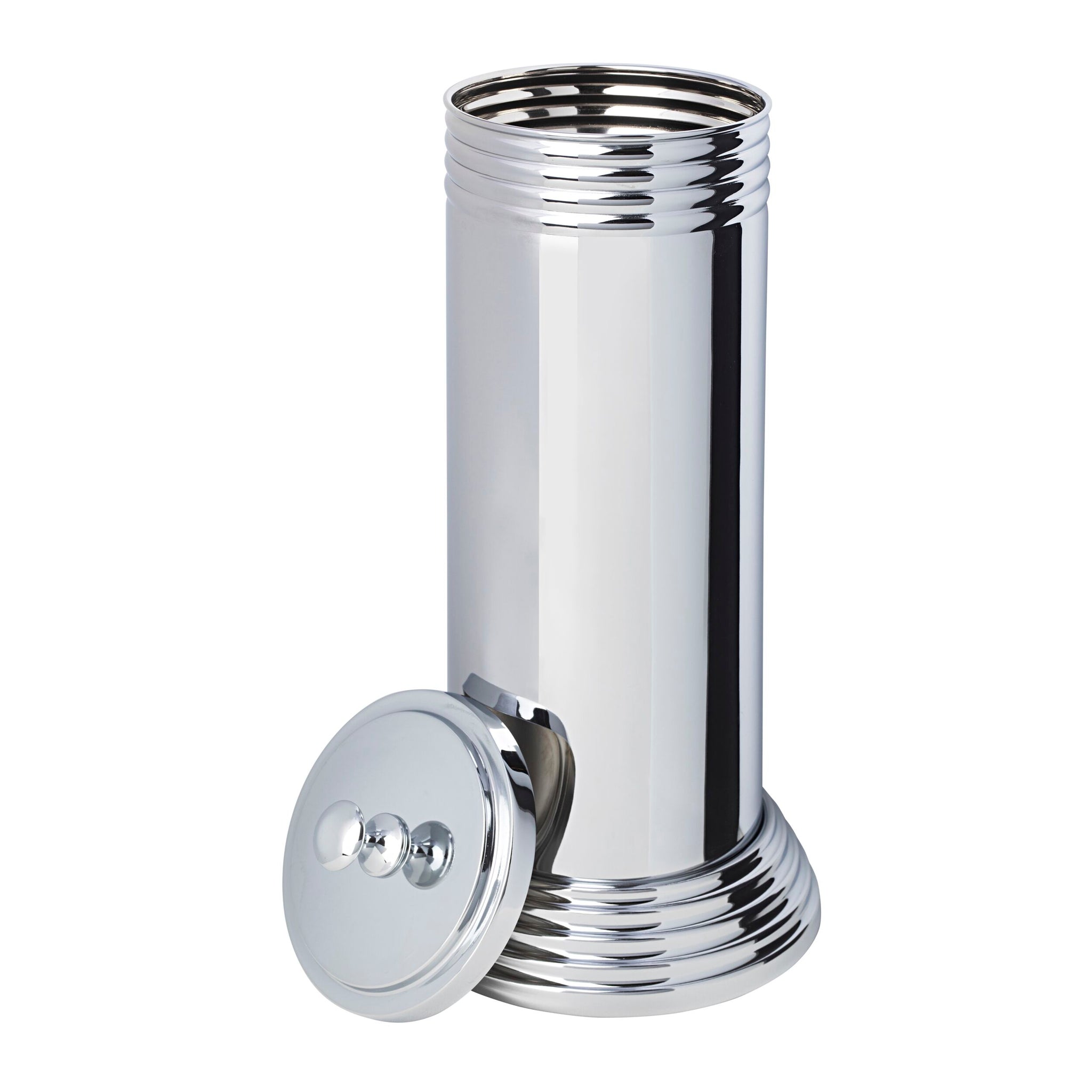 Regency Toilet Paper Holder Chrome