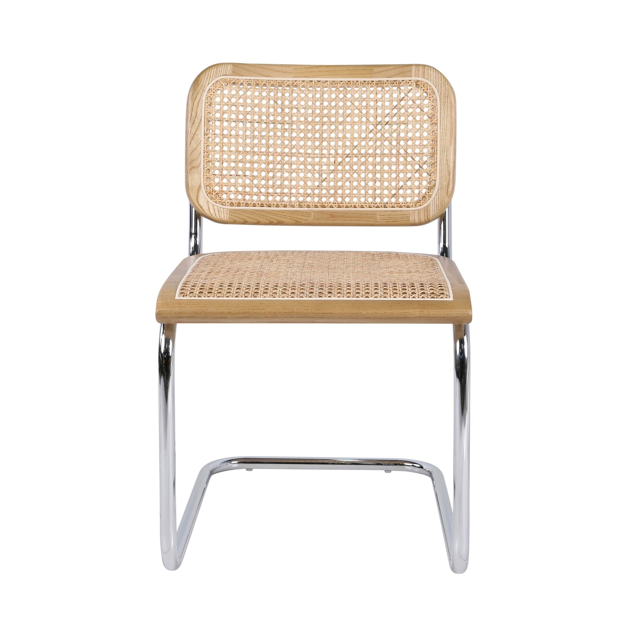 Replica Cesca Dining Chair Natural