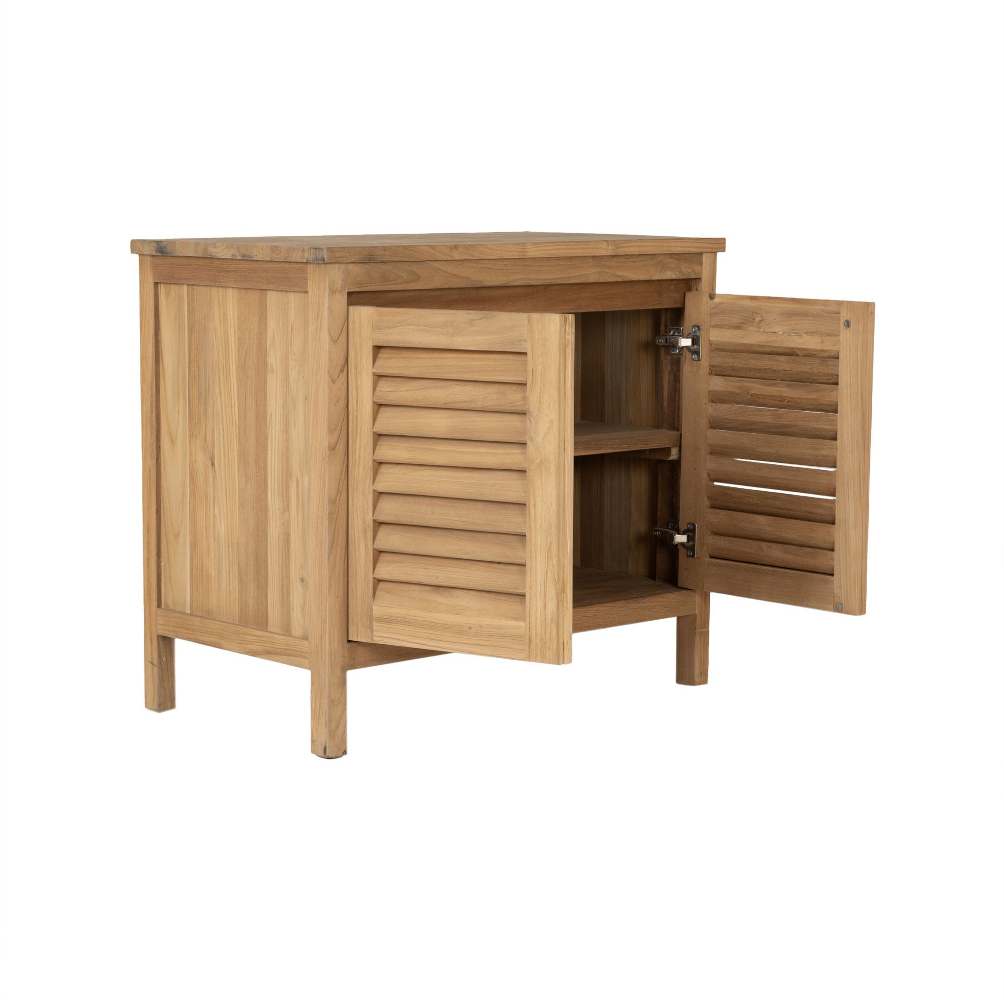 Myles Single Vanity 900mm