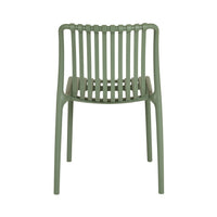 Jesi Dining Chair Sage Green