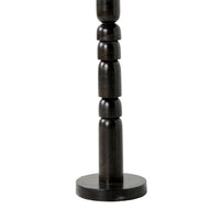 Javari Wooden Floor Lamp 156cm